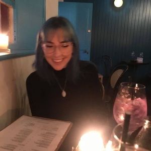 Meet your Posher, Jessie